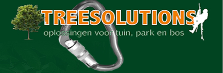 treesolutions bvba | Logo